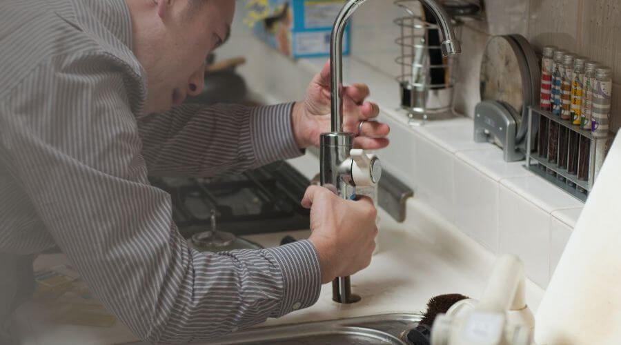 Professional Leak Detection in Granite City, IL